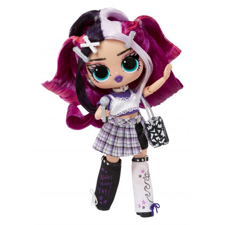 L.O.L. Surprise doll Tweens S4 Jenny Rox