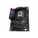 Asus emaplaat ROG Strix X670E-E Gaming WiFi AM5 4DDR5 ATX