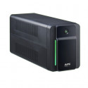 BVX900LI-GR Easy UPS 900VA,230V, AVR, 2 Shuko