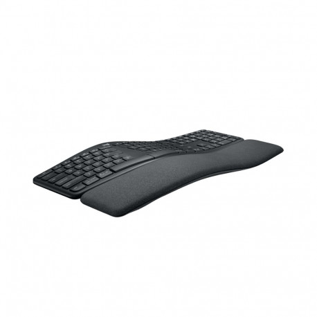 Logitech K860 ERGO Wireless Keyboard