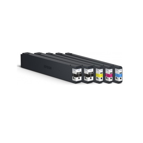 Epson WorkForce Enterprise WF-C20750 Magenta ink cartridge 1 pc(s) Original