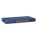 SWITCH NETGEAR GS724T-400EUS