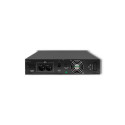 Qoltec 53945 Uninterruptible power supply UPS RACK | 1KVA | 800W | LCD