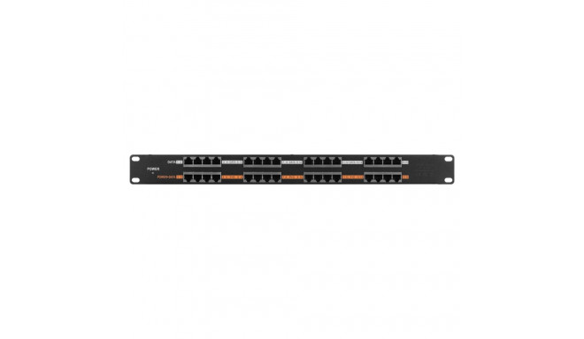 Extralink EX.1995 PoE adapter kiire Ethernet