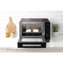Panasonic NN-DS59NBEPG microwave Countertop Combination microwave 27 L 1000 W Black