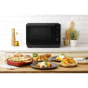 Panasonic NN-DS59NBEPG microwave Countertop Combination microwave 27 L 1000 W Black
