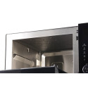 Panasonic NN-DS59NBEPG microwave Countertop Combination microwave 27 L 1000 W Black