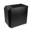 Kolink Citadel Mesh RGB Micro-ATX case - black