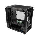 Kolink Citadel Mesh RGB Micro-ATX case - black