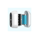 Extralink Smart Life SolarEye | Kamera zewnętrzna z panelem solarnym | bezprzewodowa, Full HD 1080p,