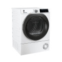 Hoover Dryer Machine NDE H9A2TSBEXS-S Energy efficiency class A++ Front loading 9 kg Depth 58.5 cm W