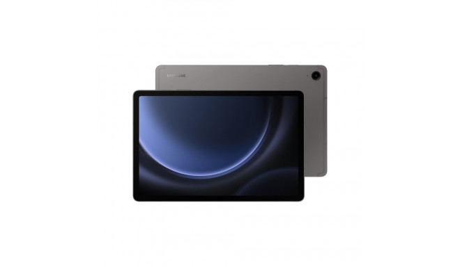 Samsung Galaxy Tab S9 FE Samsung Exynos 256 GB 27,7 cm (10,9") 8 GB Wi-Fi 6 (802.11ax) Android 13 ha