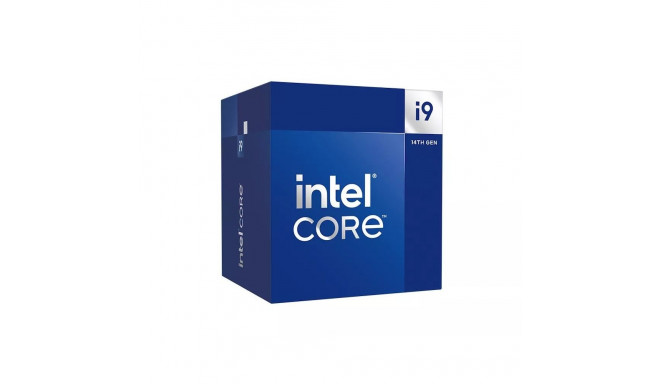 Intel Core i9-14900F processor 36 MB Smart Cache Box
