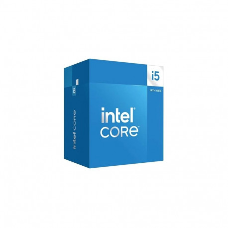 Intel Core i5-14500 processor 24 MB Smart Cache Box