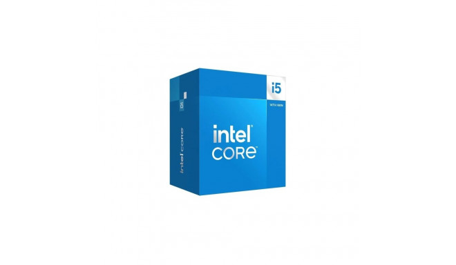 Intel Core i5-14400 processor 20 MB Smart Cache Box