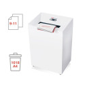 HSM Shredder, Pure 530, 80L 1.9x15 mm