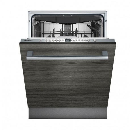 Siemens iQ300 SN636X06KE nõudepesumasin täielikult integreeritud 13 nõudekomplekti E