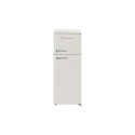 Fridge-freezer Retro Ravanson LKK-210RC