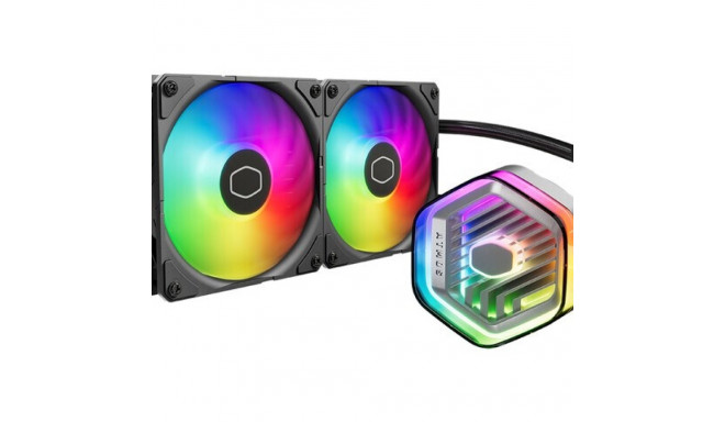 Cooler Master MasterLiquid 240 Atmos ARGB