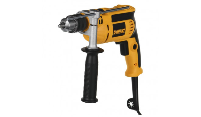 DeWALT DWD024 puur Võti Must,Hõbe,Kollane 2800 p/min 16,5 kg