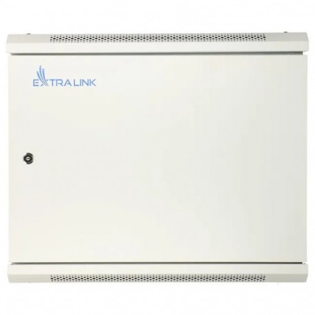 Extralink 12U 600x450 ASP hall seinapealne riiul