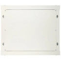 Extralink 12U 600x450 ASP Grey wall-mounted rack