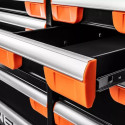Neo Tools PRO workshop cabinet 12 drawers