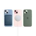 Apple iPhone 15 15.5 cm (6.1") Dual SIM iOS 17 5G USB Type-C 128 GB Green