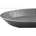 Zwilling Forge Iron Frying Pan - 24 cm