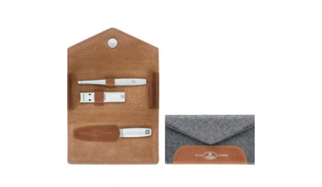 ZWILLING 97698-005-0 maniküüri/pediküüri kinkekomplekt
