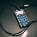 PAINT THICKNESS GAUGE E-12-S-AL (eXpert)
