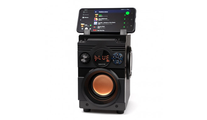 SQUEAK SPEAKER BASSBLASTER bluetooth 5.1 SQ1001