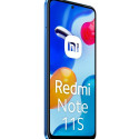 Xiaomi Redmi Note 11S 6/128GB Twilight Blue