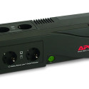 APC Back-UPS uninterruptible power supply (UPS) Standby (Offline) 0.325 kVA 185 W