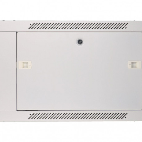 Extralink seinapealne hall 6U 600x600 rack-kapp