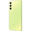Samsung Galaxy A34 5G SM-A346B/DSN 16.8 cm (6.6") Hybrid Dual SIM Android 13 USB Type-C 6 GB 128 GB 
