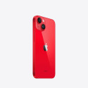 Apple iPhone 14 15.5 cm (6.1") Dual SIM iOS 16 5G 128 GB Red