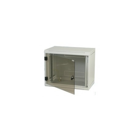 Triton RBA-06-AS3-CAX-A1 10" 6U rack hanging