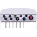 Three-phase inverter SolarEdge SE9K-RW0TEBEN4 WiFi