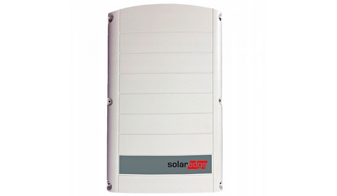 SOLAR EDGE SE33.3K Inverter - RW00IBNM4