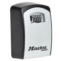 MASTER LOCK 5403EURD Extra Large Key Lock Box Select Access