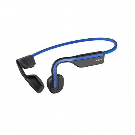 SHOKZ kõrvaklapid OpenMove juhtmevabad kõrvakonksuga Bluetooth USB Type-C kõnede ja muusika jaoks, s