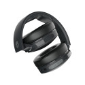 Skullcandy Hesh Evo Headphones Wired & Wireless Head-band Calls/Music USB Type-C Bluetooth Black