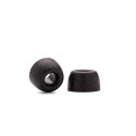 Savio juhtmevabad kõrvaklapid TWS-06 Bluetooth 5.0 + EDR, must