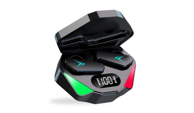 Juhtmevabad in-ear mängukõrvaklapid ASSAULT TWS MT3606