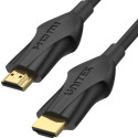 UNITEK CABLE HDMI 2.1 8K, 4K @ 120HZ, C11060BK-1M