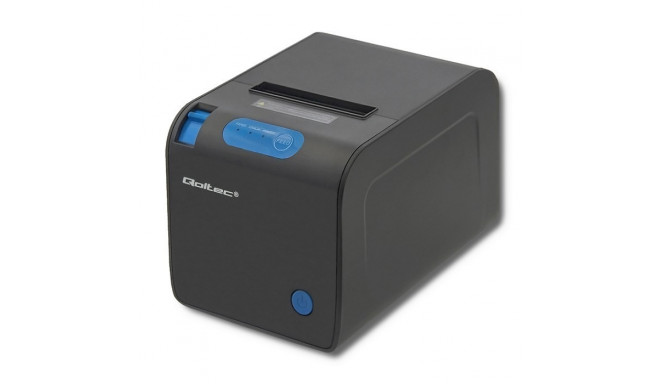 Qoltec 50246 Receipt printer | thermal