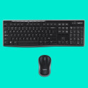 Logitech Wireless Combo MK270