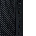 Akyga computer case AK36BK Micro Tower