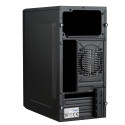 Akyga korpus AK36BK Micro Tower